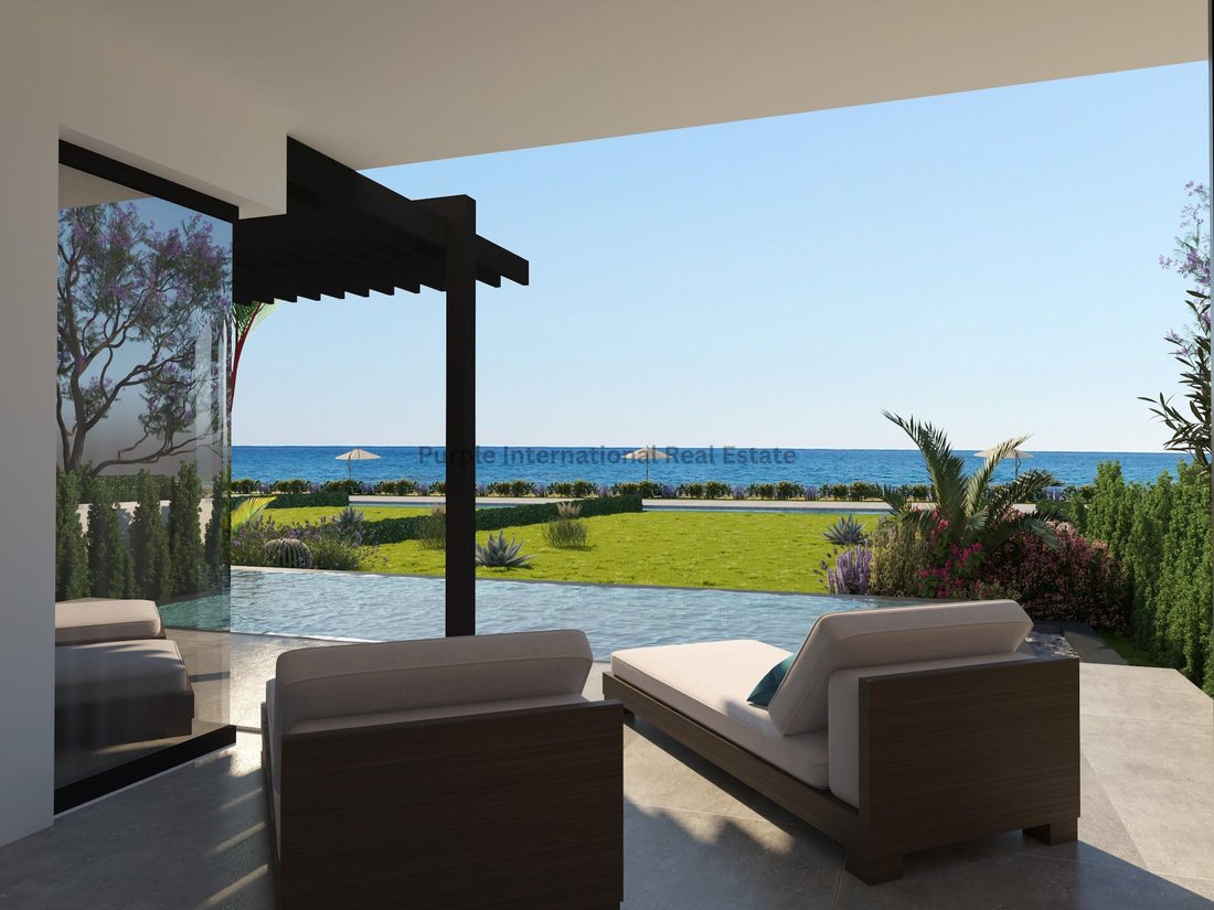 Villa in Perivolia, Larnaca, Cyprus 2 - 18269277