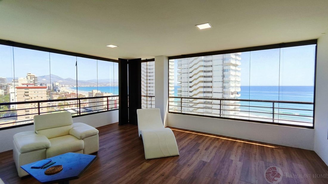 Apartment in San Juan Playa, Alicante, Valencian Community 3 - 14405836