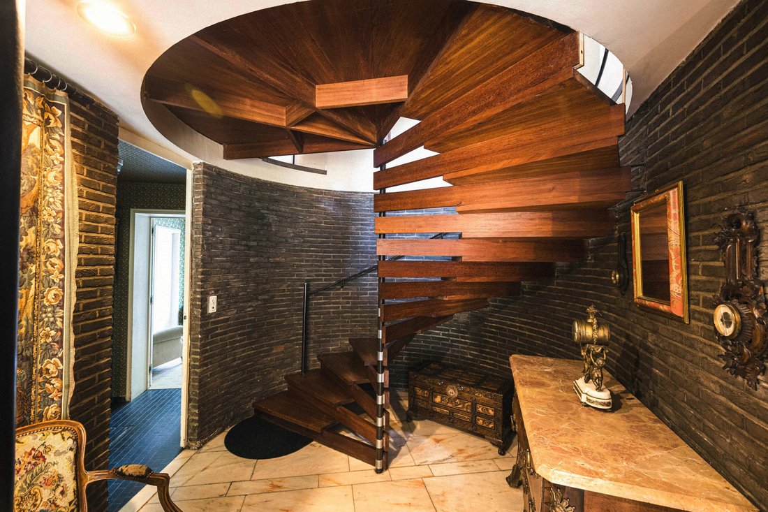 Townhouse in Elsene, Brussels, Belgium 1 - 18269199