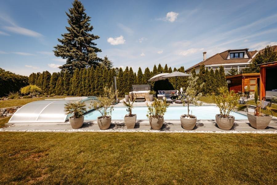 House in Bad Pirawarth, Lower Austria, Austria 5 - 18269027
