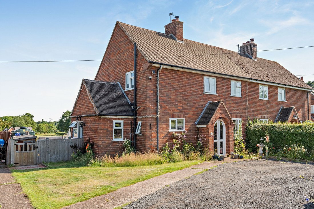 House in Shropshire, England 5 - 18269174