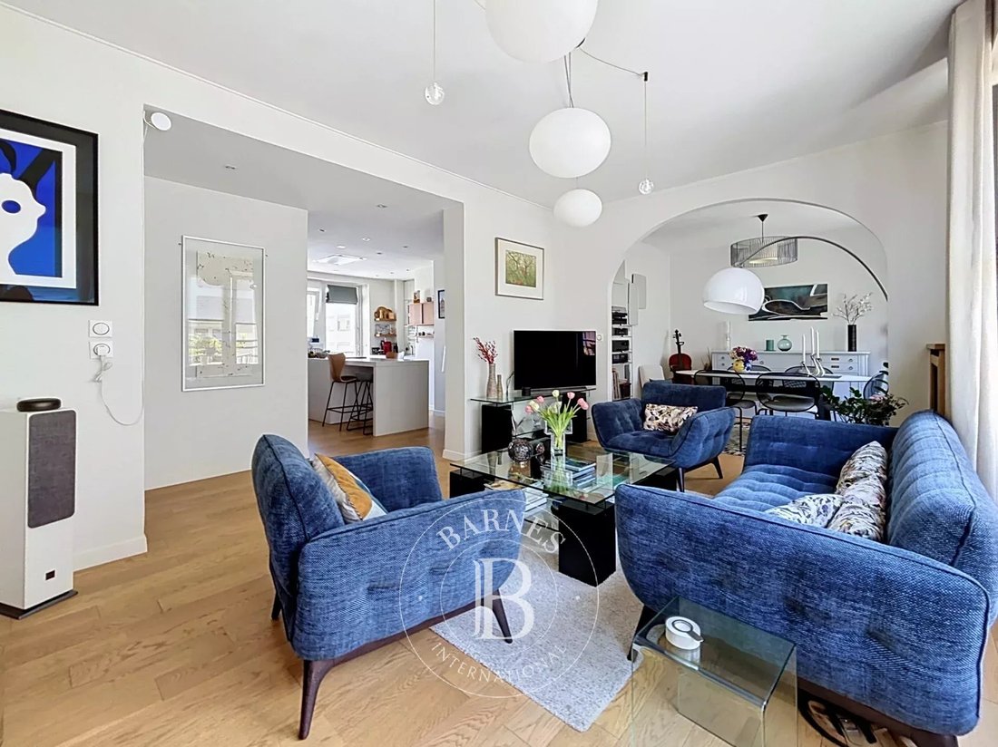 Apartment in Centre, Lille, France 4 - 18269187