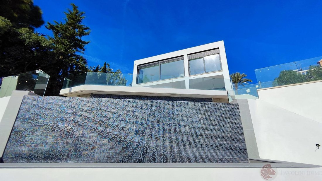 Chalet in el Campello, Valencian Community, Spain 3 - 13893990