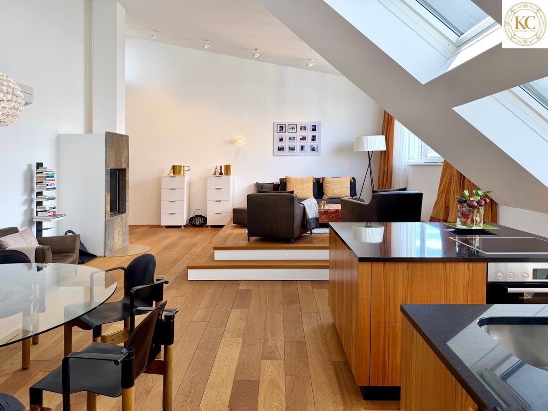 Apartment in Vienna, Wien, Austria 5 - 18269056