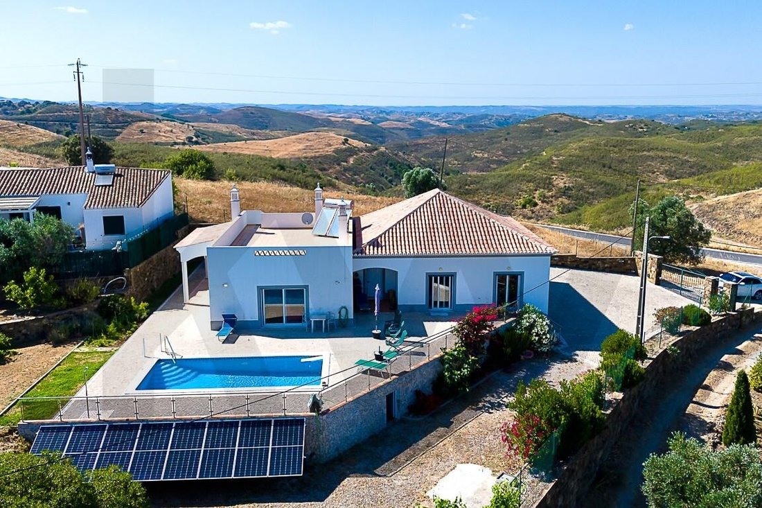Townhouse in Conceicao e Cabanas de Tavira, Algarve, Portugal 3 - 18269132