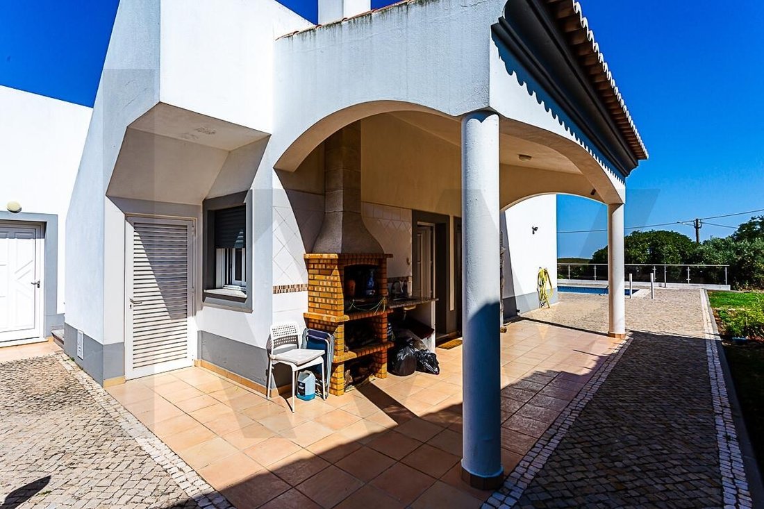 Townhouse in Conceicao e Cabanas de Tavira, Algarve, Portugal 4 - 18269132