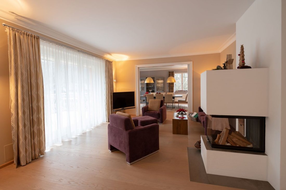 Villa a Salisburgo, Salisburgo, Austria 2 - 18269000