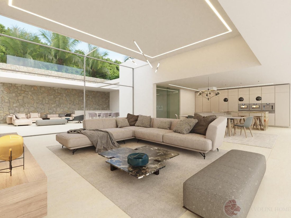 Villa in Altea Hills, Altea, Valencian Community 5 - 15013155
