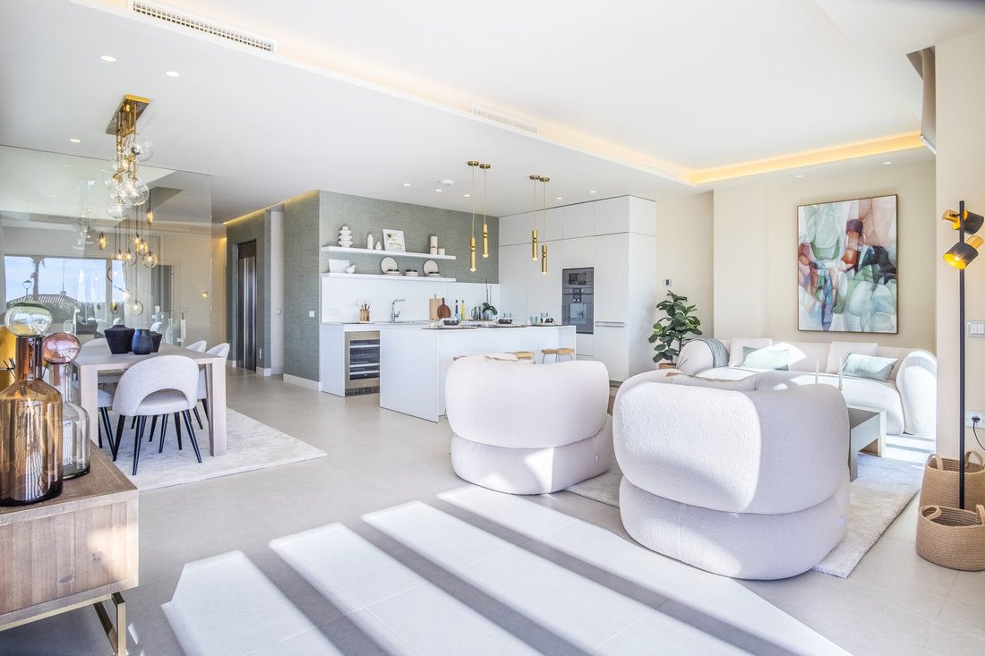 Villa in Cancelada, Estepona, Andalusia 5 - 18269021