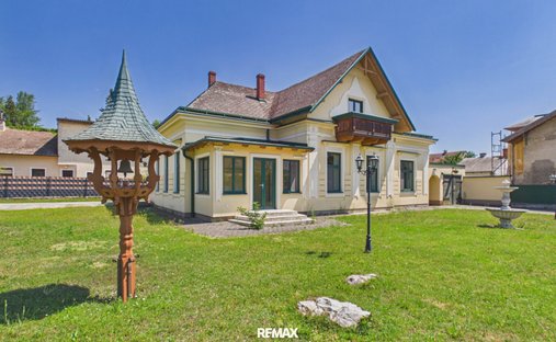 Villa in Gänserndorf, Lower Austria, Austria 1