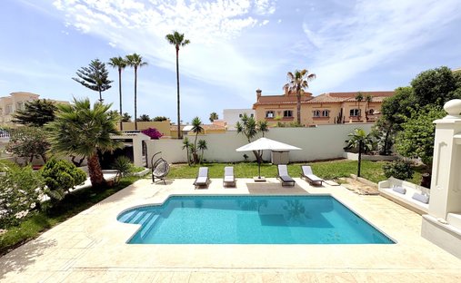 Casa a El Faro, Mijas, Spagna 1