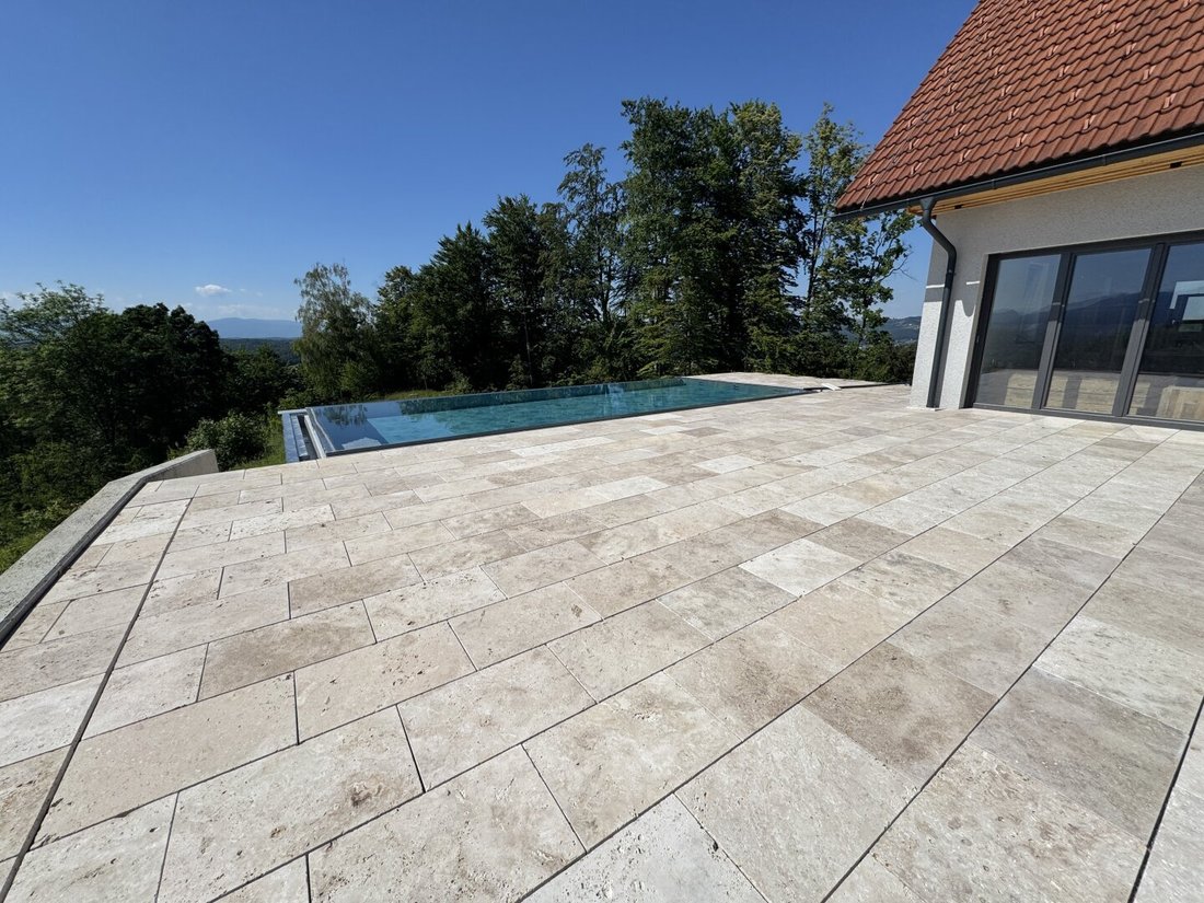 Chalet in Leibnitz, Styria, Austria 3 - 16443604