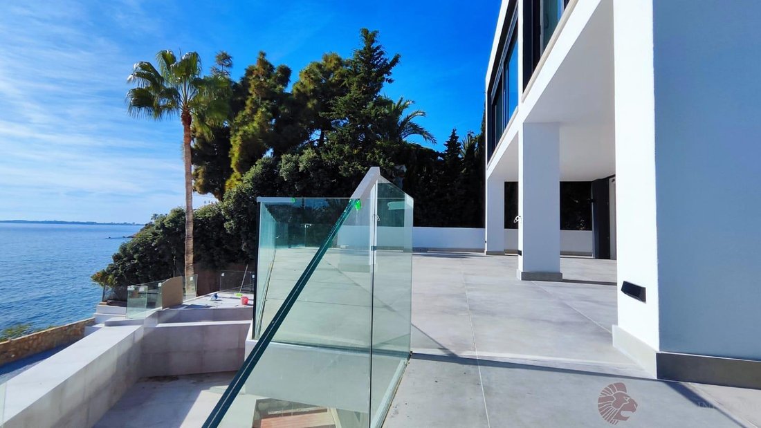 Chalet in el Campello, Valencian Community, Spain 4 - 13893990