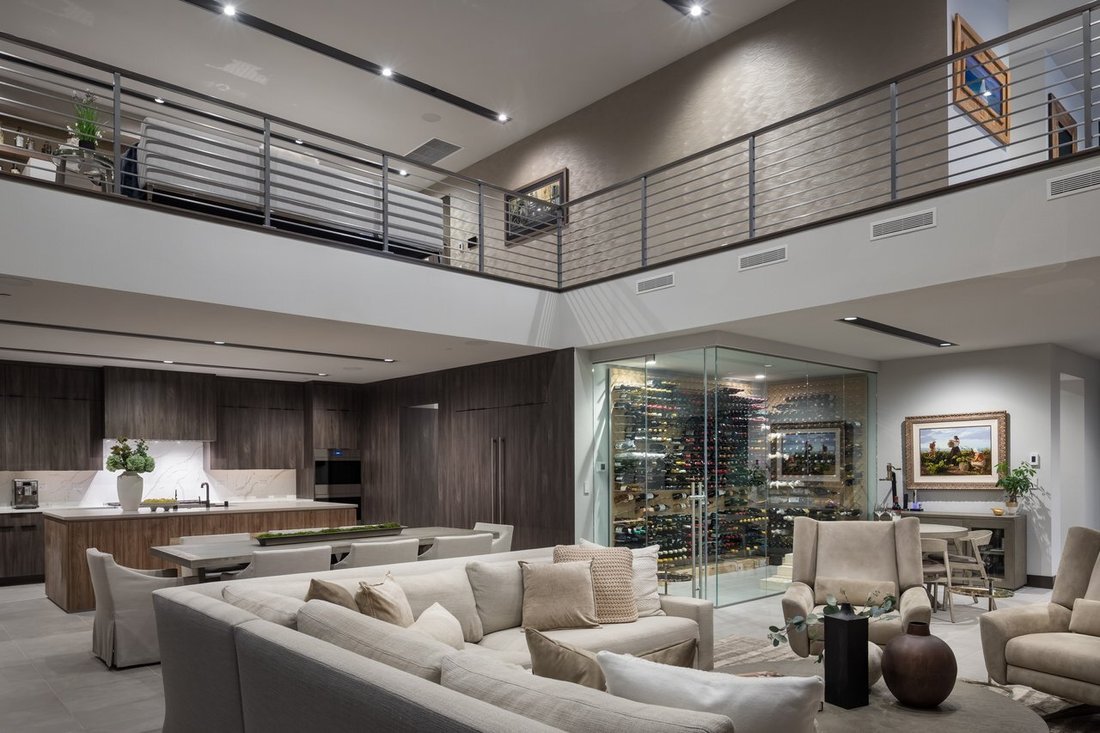 House in Henderson, Nevada, United States 3 - 17098441