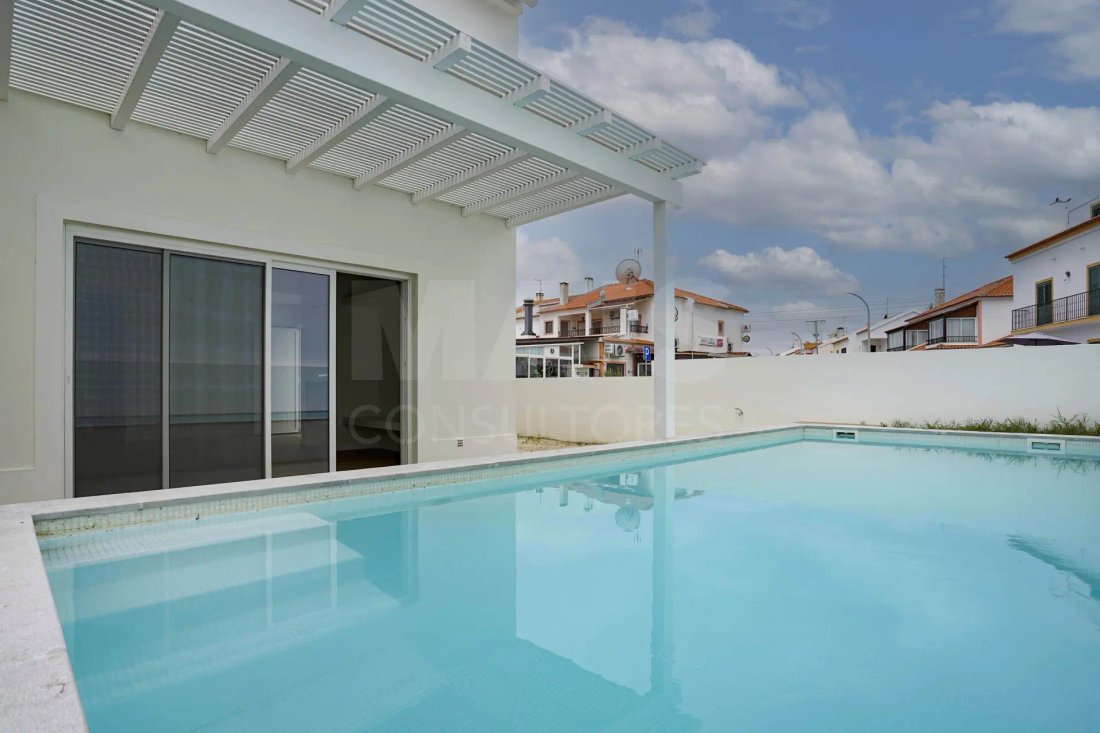 Villa in Alcacer do Sal, Setubal, Portugal 1 - 18182618