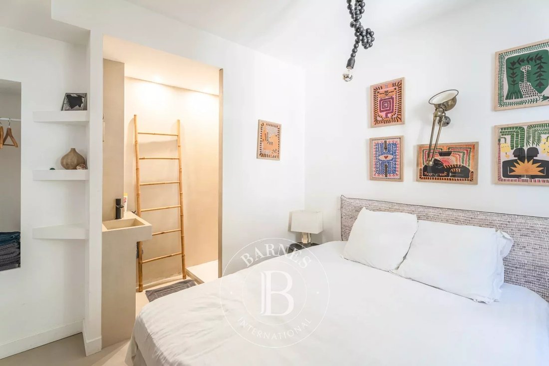 House in Prince–Marmottan, Boulogne-Billancourt, France 4 - 18269181