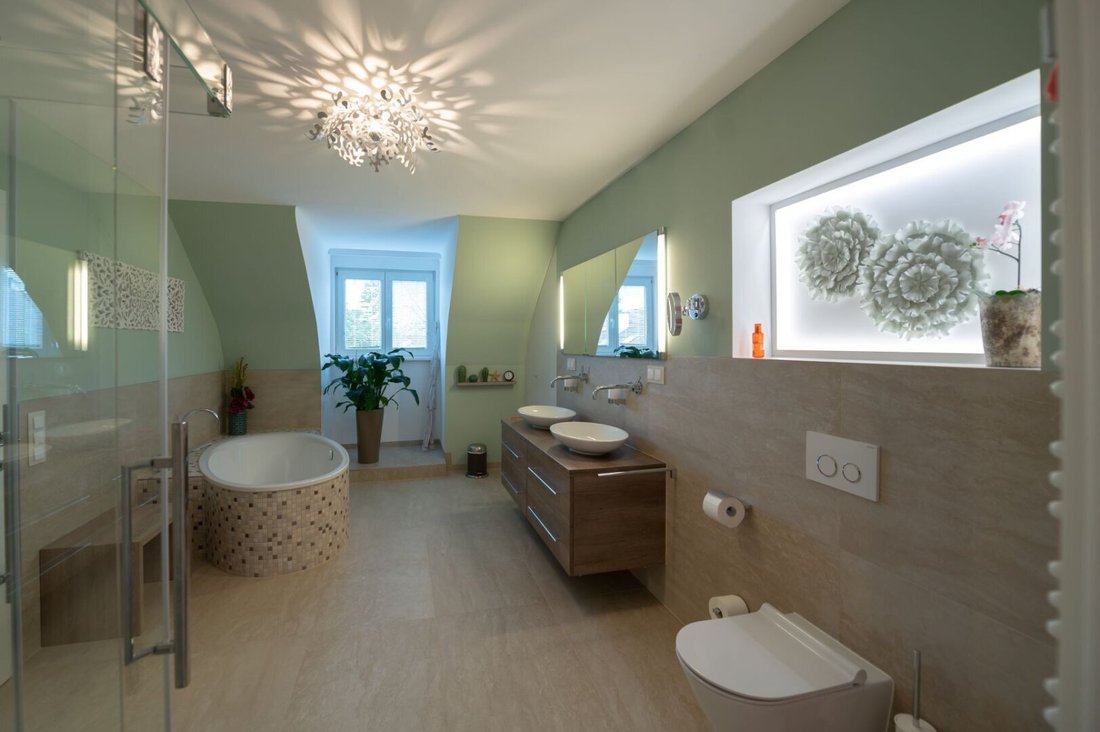 Villa a Salisburgo, Salisburgo, Austria 5 - 18269000