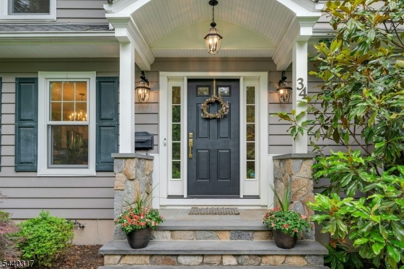 House in Mountain Lakes, New Jersey, United States 3 - 18269119