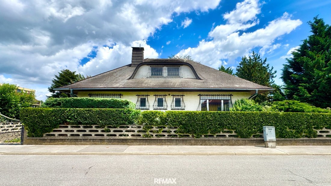 Bungalow in Schönkirchen-Reyersdorf, Lower Austria, Austria 4 - 18269070