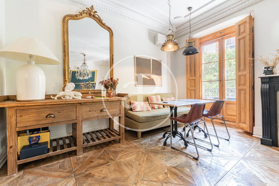 Apartment in Centro, Madrid, Spain 5 - 17097358