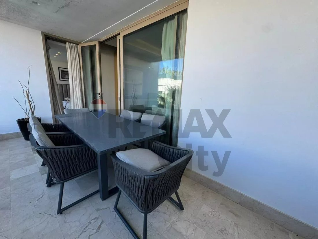 Apartment in Tangier, Tangier-Tétouan-Al Hoceima, Morocco 3 - 17672743