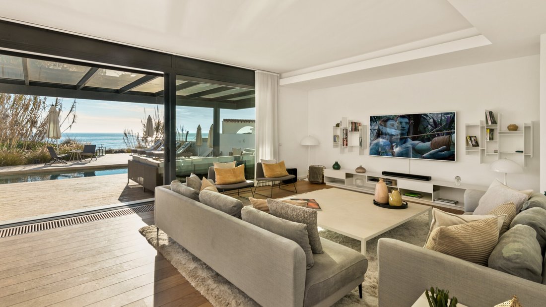 Villa in Elviria-Cabopino, Marbella, Spain 5 - 18268991