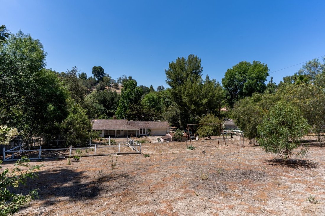 House in Hidden Hills, California, United States 3 - 18269204