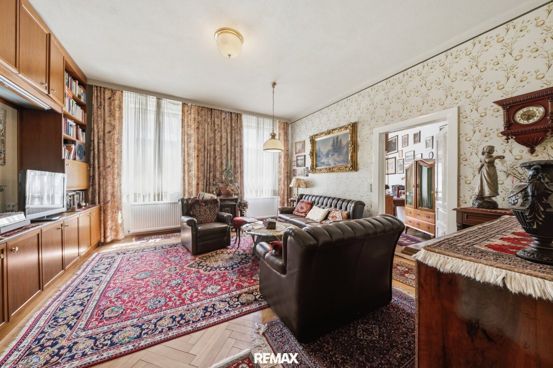 House in Korneuburg, Lower Austria, Austria 2 - 18269062