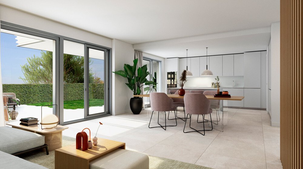 Townhouse en Mijas, Andalucía, España 3 - 18269077