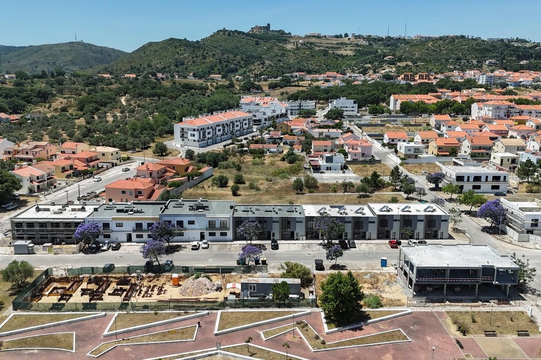 Townhouse in Palmela, Setubal, Portugal 2 - 18268997