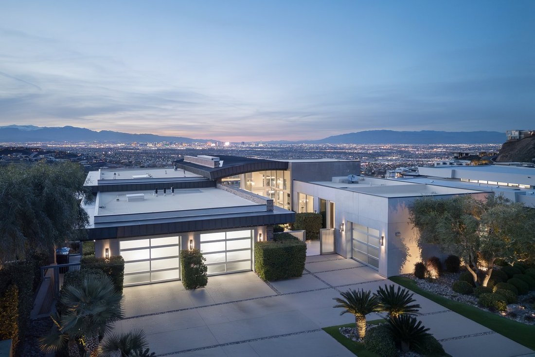 House in Henderson, Nevada, United States 4 - 18153336