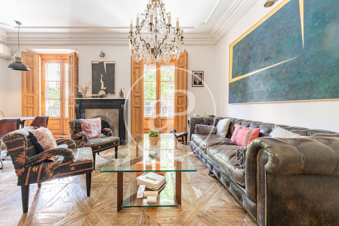 Apartment in Centro, Madrid, Spain 2 - 17097358