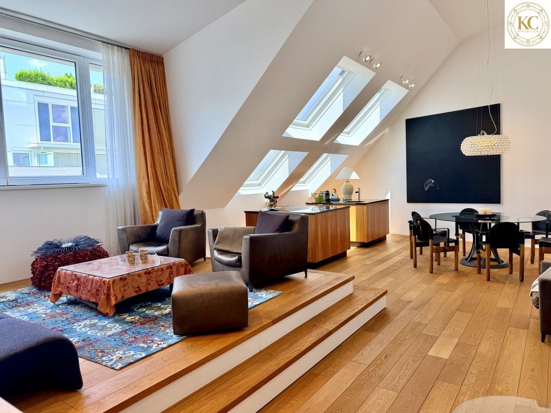Apartment in Vienna, Wien, Austria 3 - 18269056
