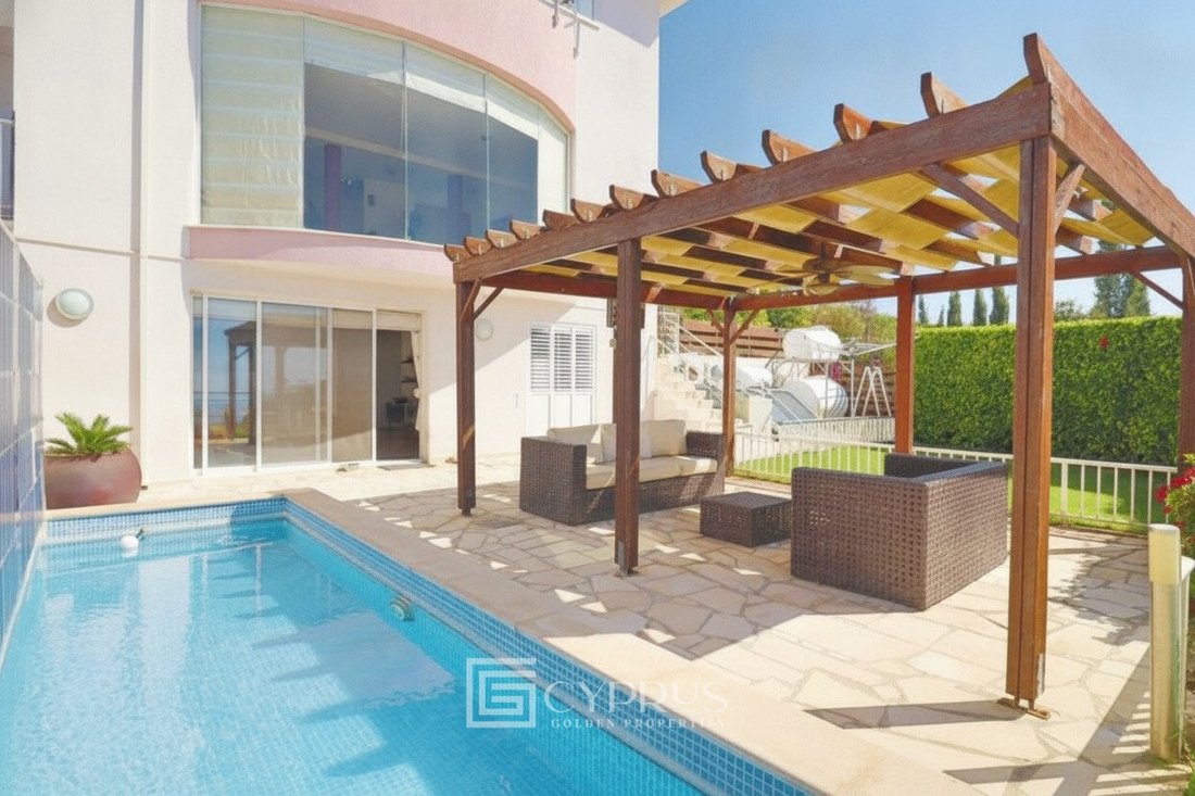 Villa in Peyia, Paphos, Cyprus 4 - 18269094