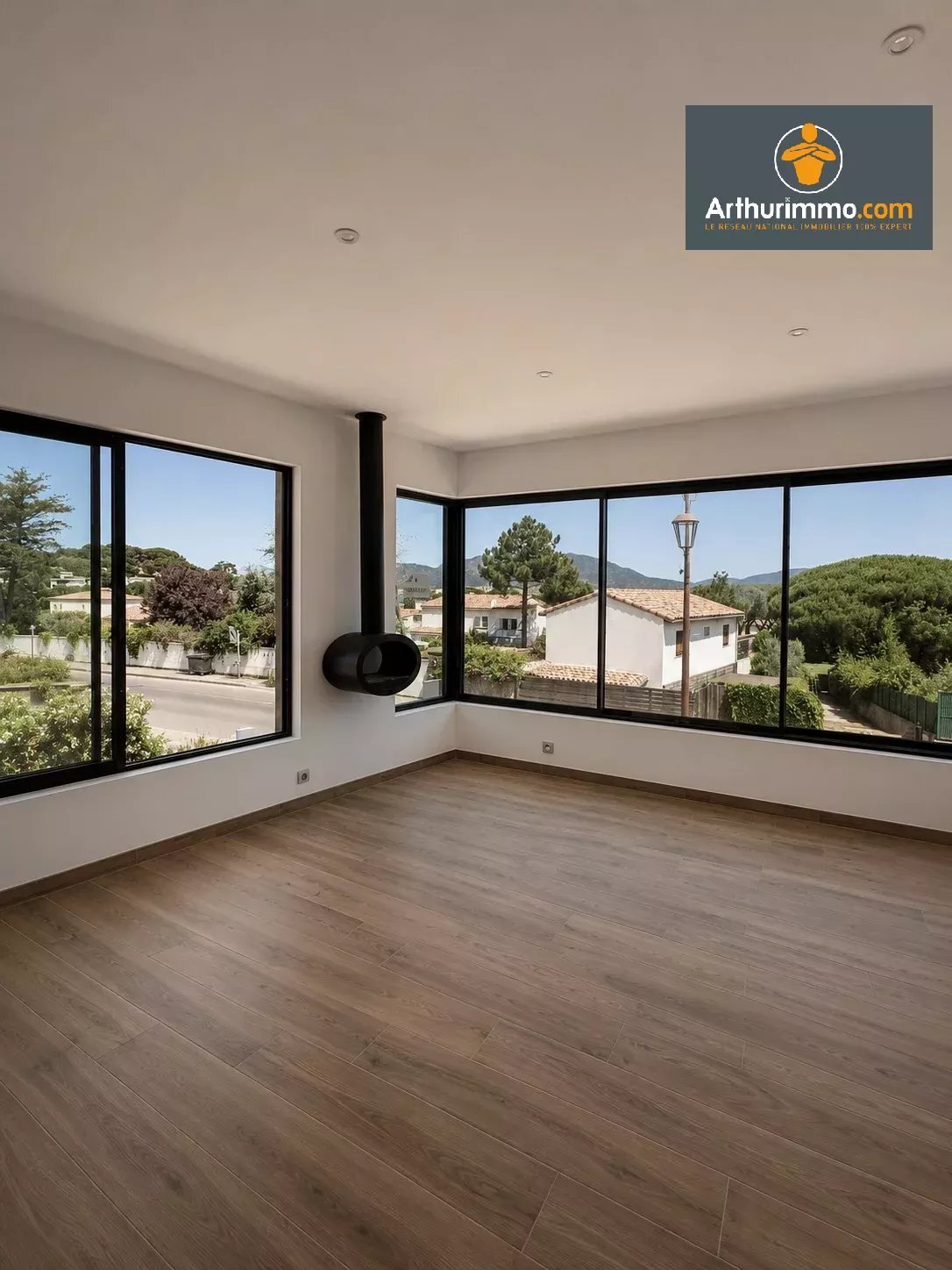 Apartment in Grosseto-Prugna, Corsica, France 2 - 18268986