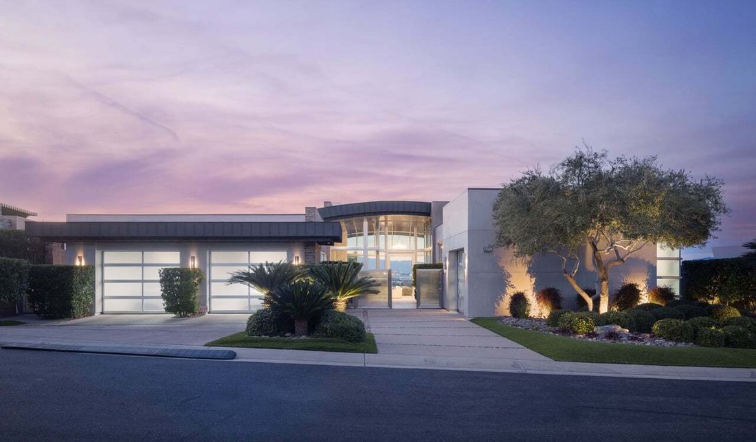 House in Henderson, Nevada, United States 1 - 18153336