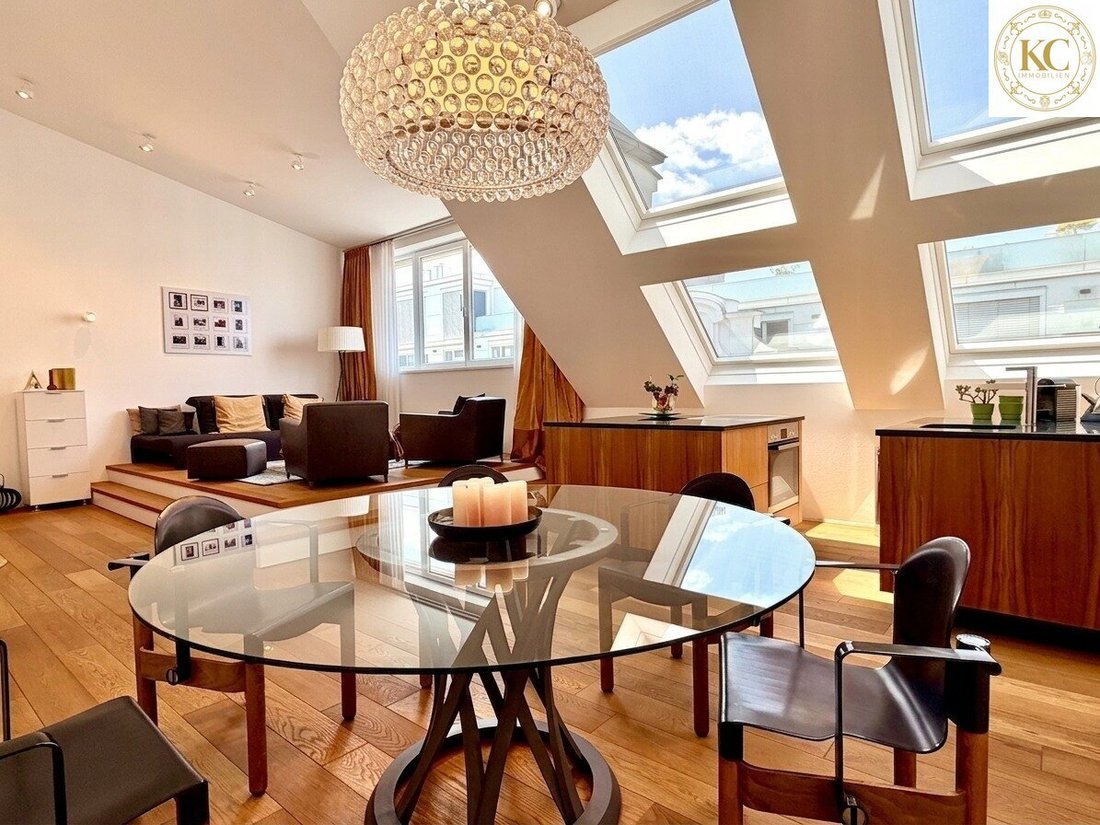 Apartment in Vienna, Wien, Austria 1 - 18269056