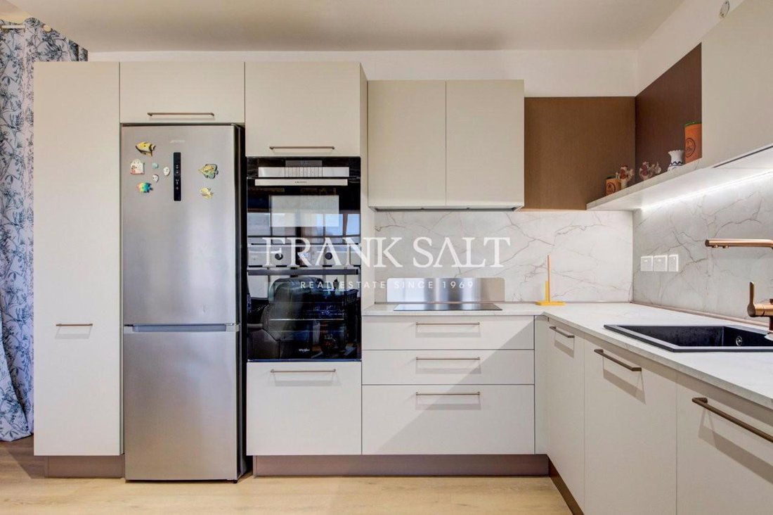 Apartment in Birgu, Malta 3 - 16745324