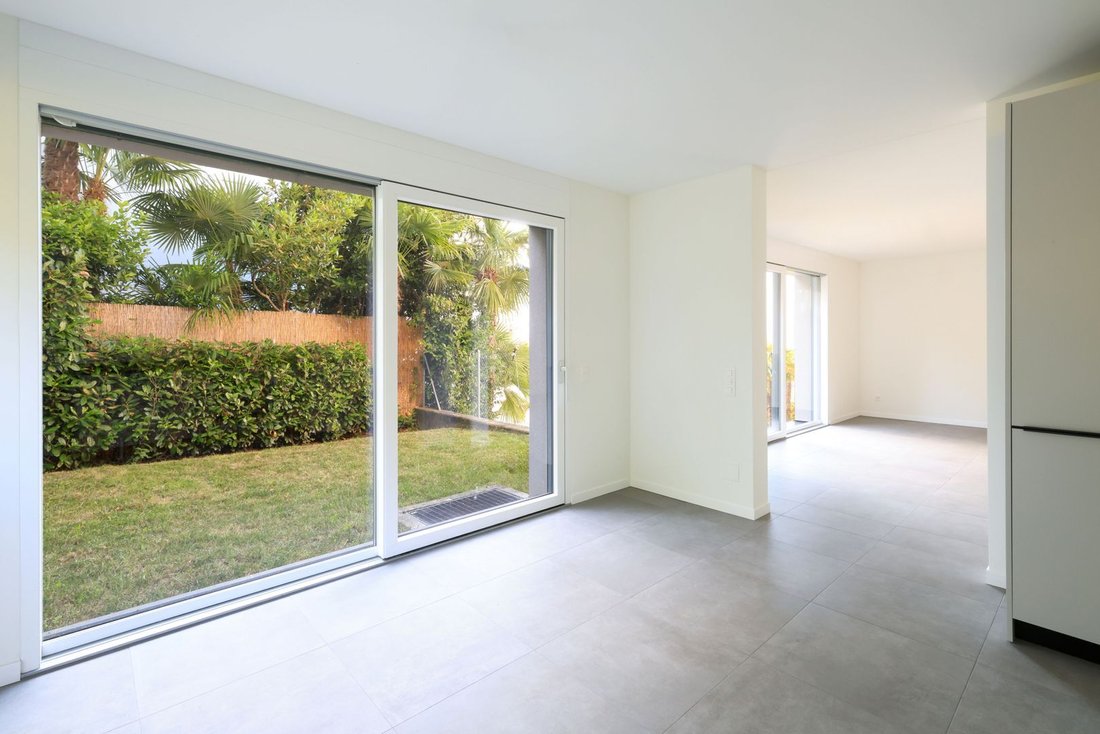Apartment in Locarno, Ticino, Switzerland 4 - 18269082