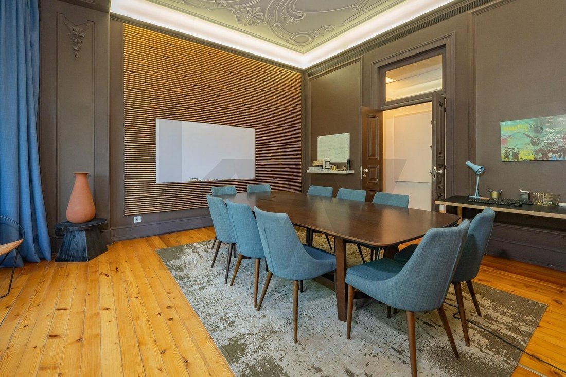 Apartment in Santo Antonio, Lisbon, Portugal 4 - 18209277
