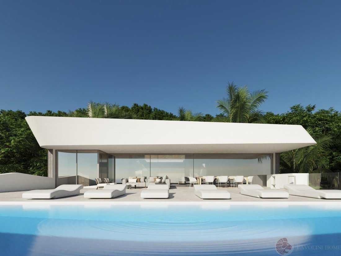 Villa in Altea Hills, Altea, Valencian Community 1 - 15013155