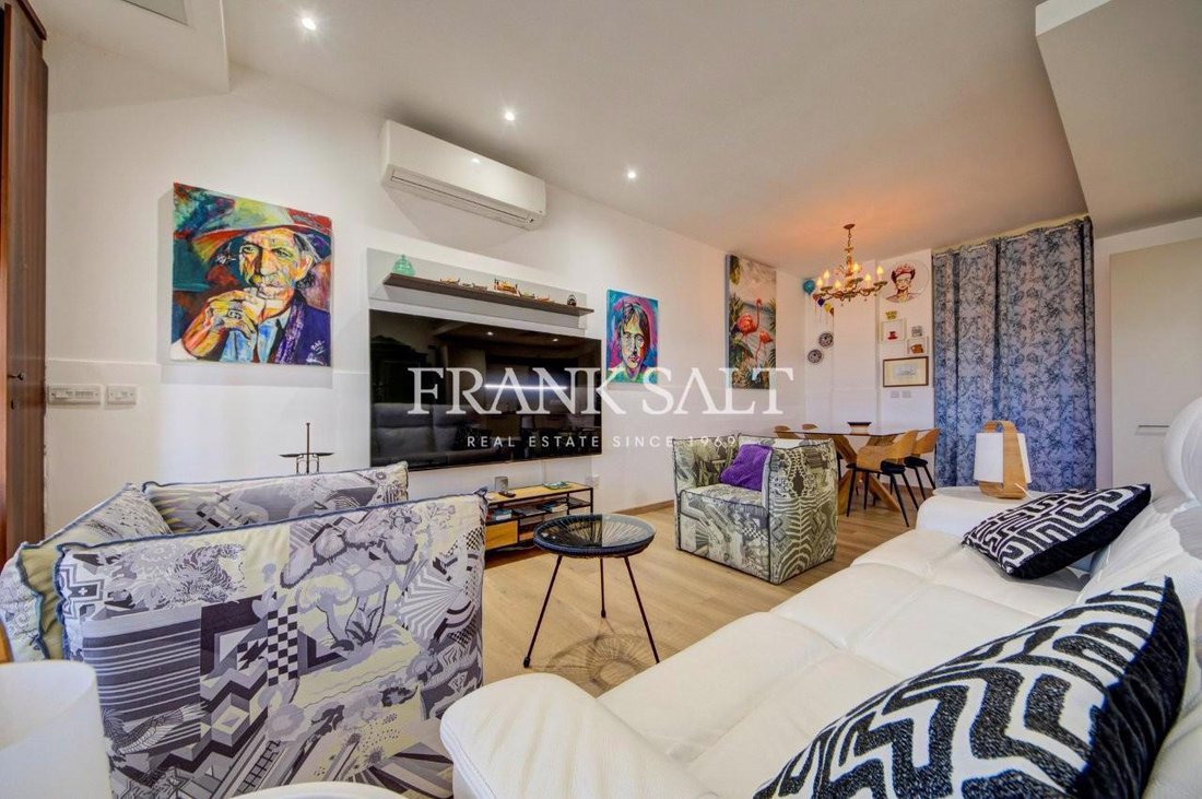 Apartment in Birgu, Malta 5 - 16745324