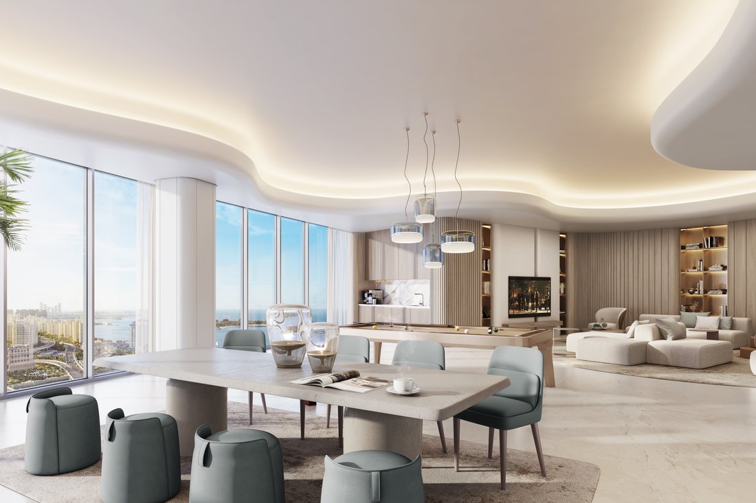 Apartment in Al Safouh Second, Al Safouh, Dubai 5 - 18269135