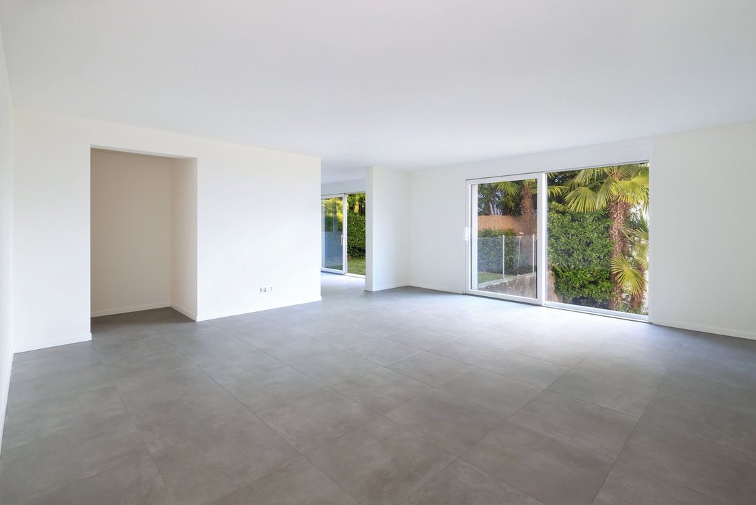 Apartment in Locarno, Ticino, Switzerland 5 - 18269082