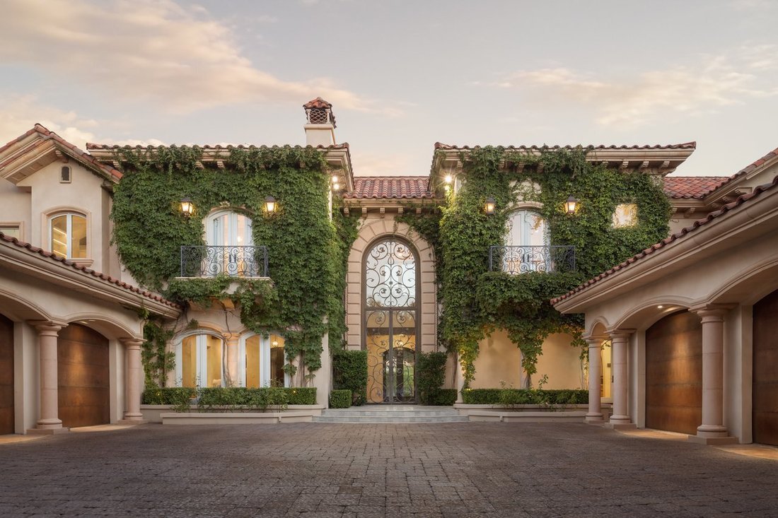 House in Las Vegas, Nevada, United States 2 - 18217727