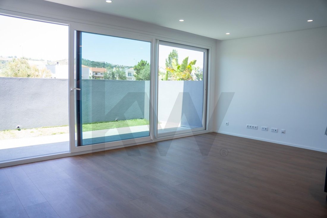 Townhouse in Palmela, Setubal, Portugal 3 - 18268997