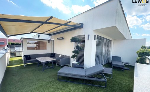 Penthouse à Pasching, Haute-Autriche, Autriche 1