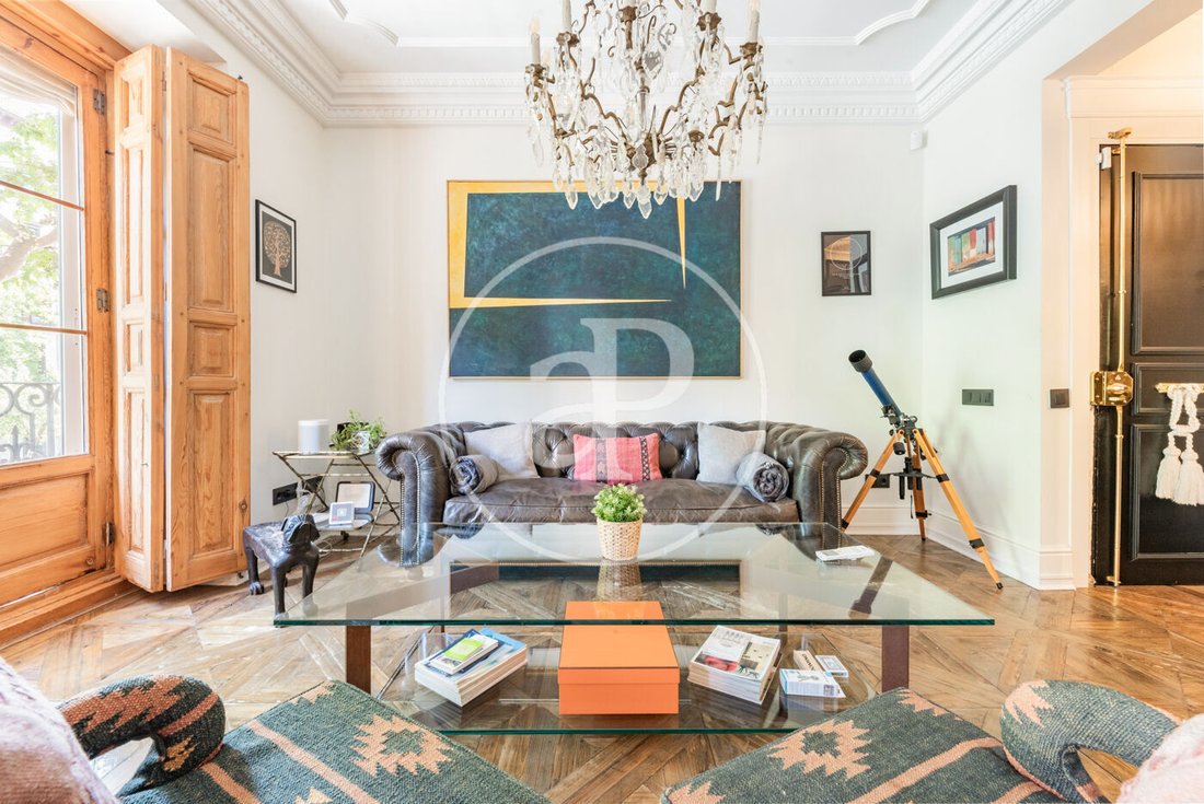 Apartment in Centro, Madrid, Spain 4 - 17097358