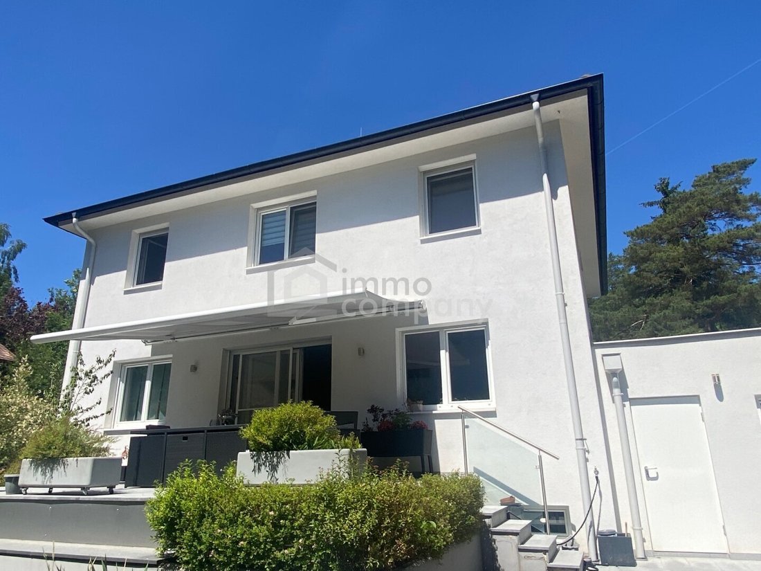 House in Vienna, Wien, Austria 1 - 18099367
