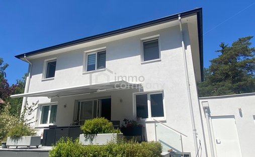 House in Vienna, Wien, Austria 1